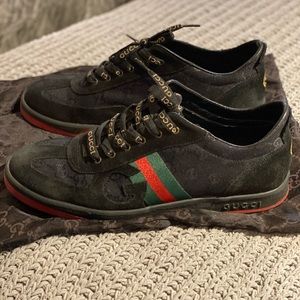 Gucci Sneakers